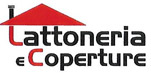 Lattoneria e Coperture Logo